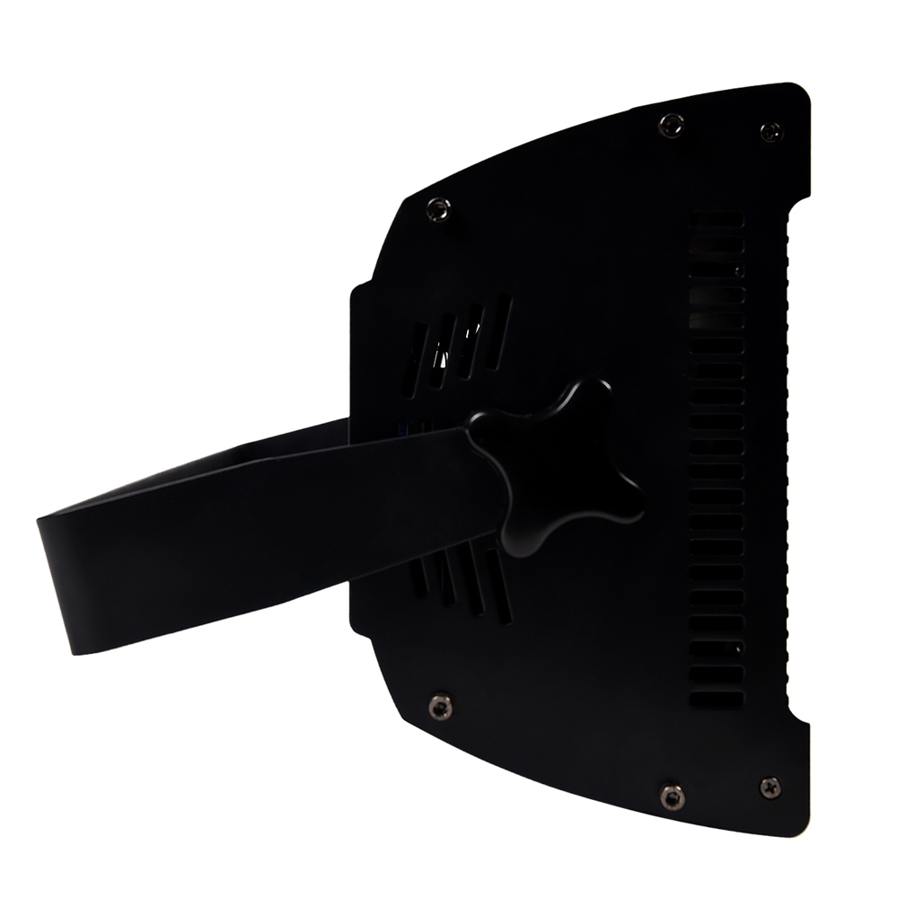 Strobo Led 1000W 6000K 30 flash al secondo sound control Wisdom - Foto 3
