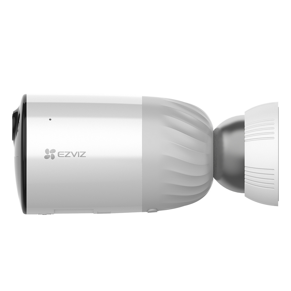 Telecamera di sorveglianza EZVIZ BC1 ADD-ON WiFi Full HD 1080p a batteria visione notturna a colori per esterno - Foto 2