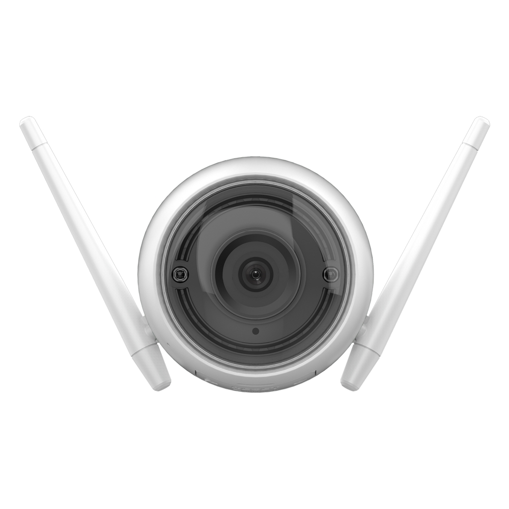 Telecamera di sorveglianza EZVIZ C3WN WiFi Full HD 1080p visione notturna - Foto 1