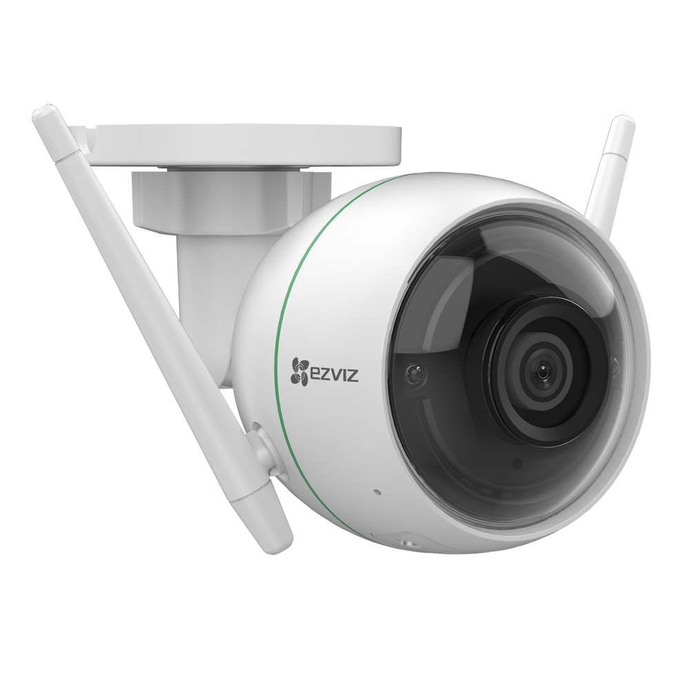 Telecamera di sorveglianza EZVIZ C3WN WiFi Full HD 1080p visione notturna - Foto 2