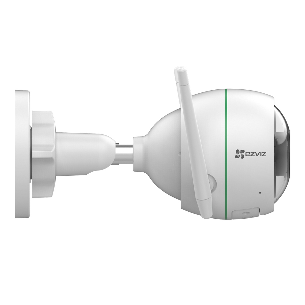 Telecamera di sorveglianza EZVIZ C3WN WiFi Full HD 1080p visione notturna - Foto 3