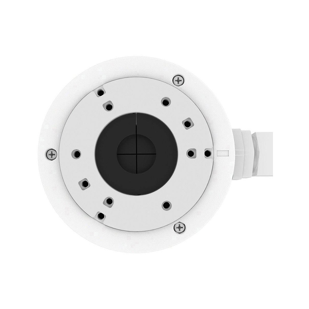 EZVIZ CMT BOX scatola di fissaggio per telecamere EZVIZ da esterno - Foto 1