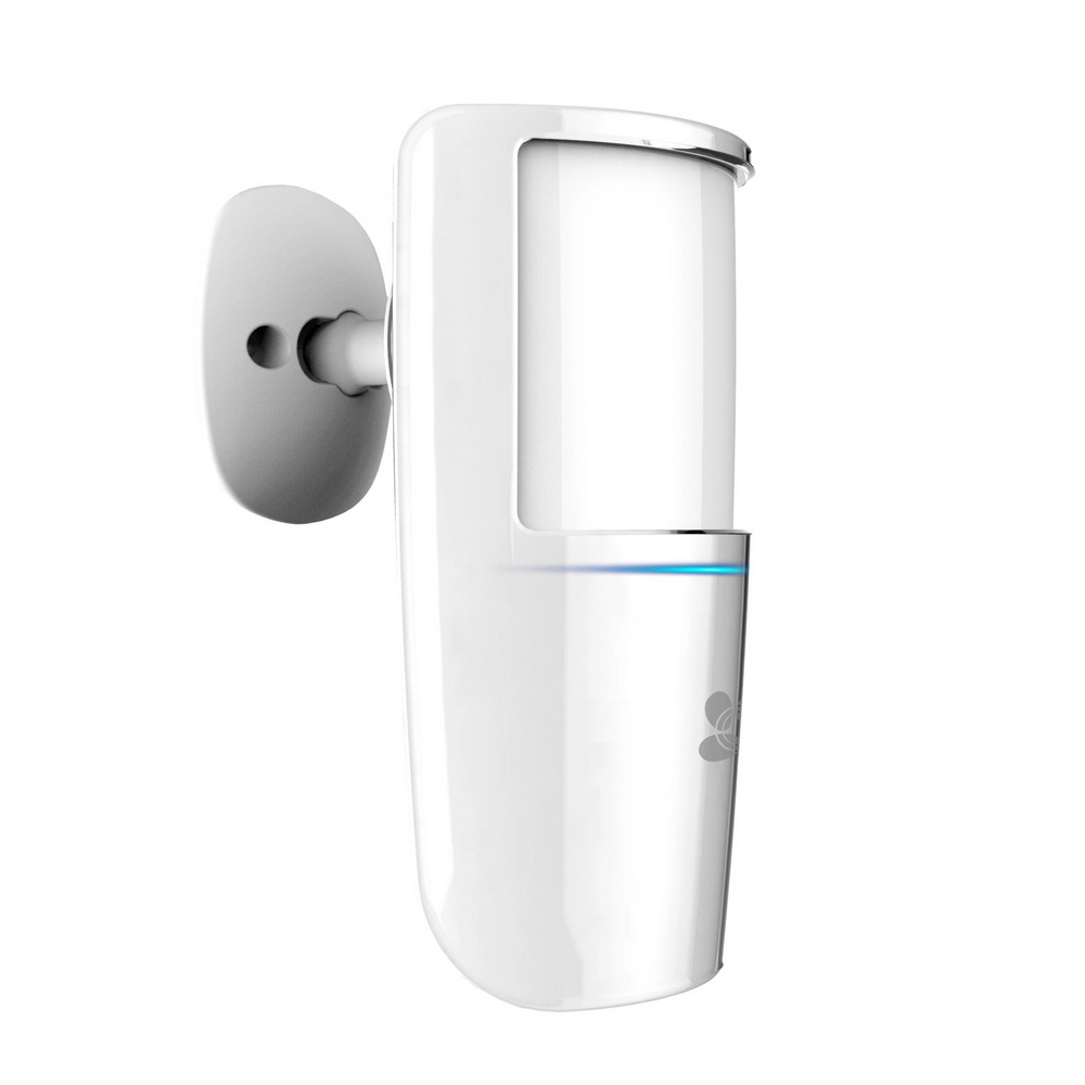 EZVIZ T1 Sensore infrarossi PIR a batteria da interno per sistema A1 A1S - Foto 1