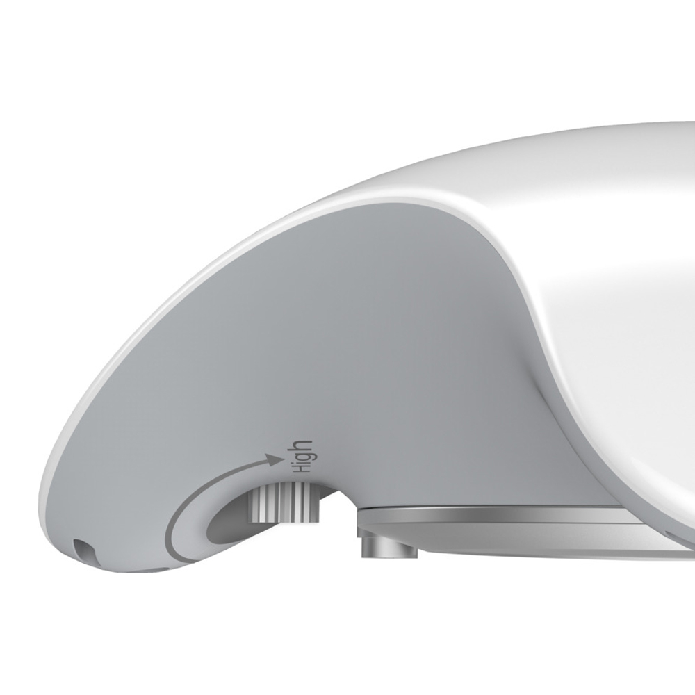 EZVIZ T10 Rilevatore di perdite d’acqua a batteria da interno per sistema A1 A1S - Foto 3