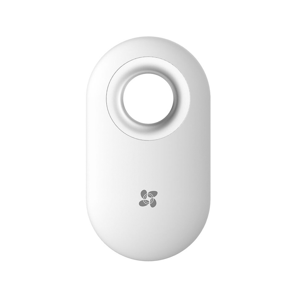 Foto principale EZVIZ T9 Sirena Wreless con illuminazione Led da interno per sistema A1 A1S