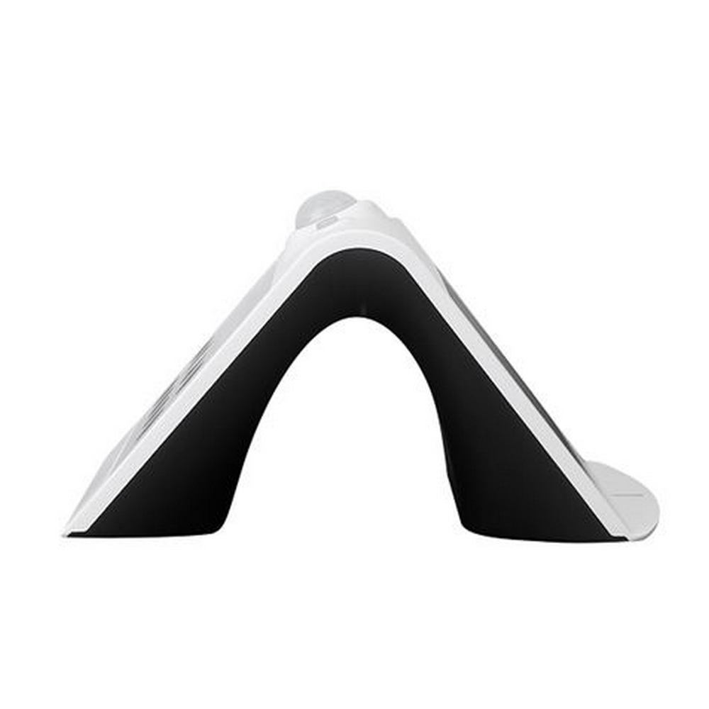 Applique 12 Led 1,5W doppia emissione Bianco con pannello solare IP65 Bianco freddo 6500K e Bianco caldo 3000K con sensore crepuscolare e di movimento Elbat - Foto 3