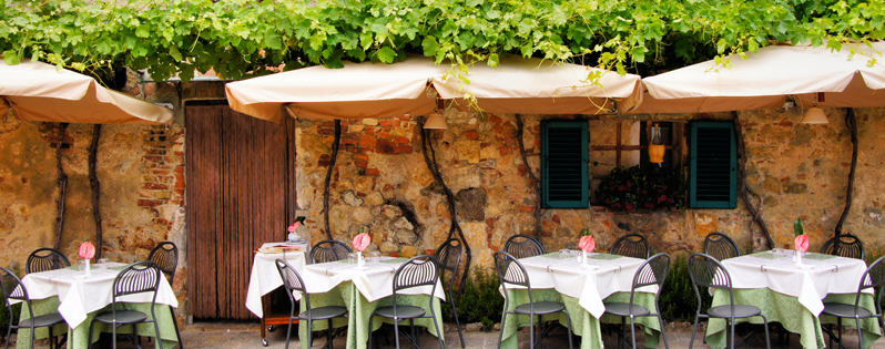 Come illuminare un agriturismo con soluzioni efficaci - 1