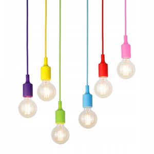 Lampadari Cameretta