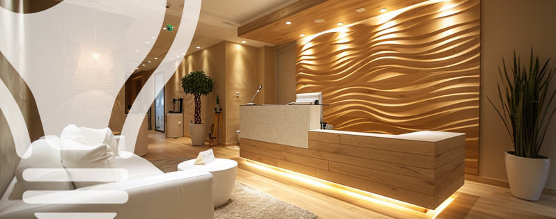 Come illuminare un hotel in maniera funzionale ma elegante