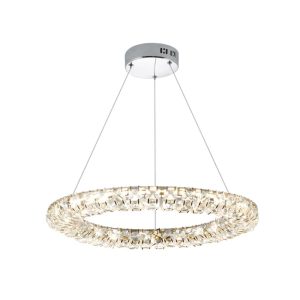 Lampadari Salotto