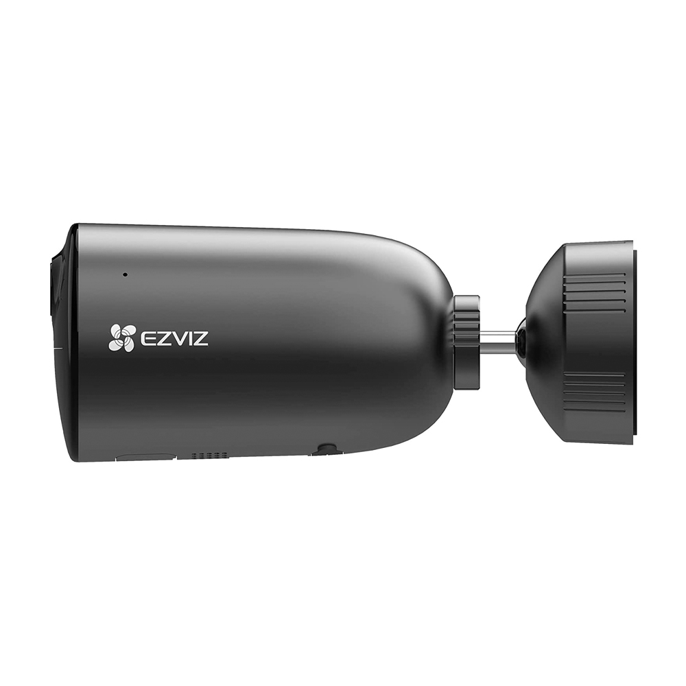Telecamera di sorveglianza EZVIZ EB3 Full HD 1296p 2K a batteria visione notturna a colori per esterno - Foto 5