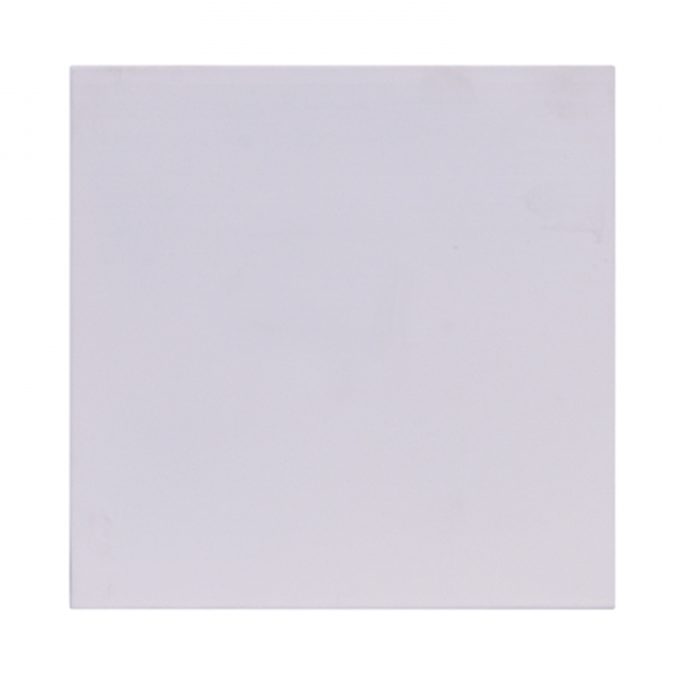 Applique Led da parete slim 12W quadrata Bianco Doppia emissione Bianco freddo 6500K Wisdom - Foto 1