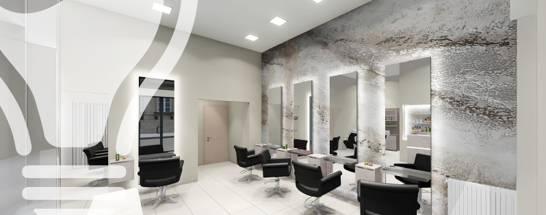 Come illuminare un salone da parrucchiere: consigli efficaci