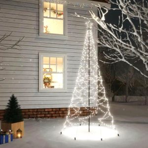Alberi di Natale Esterno
