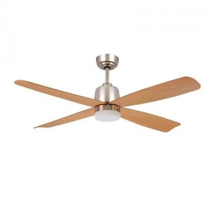 Lampadari con Ventilatore