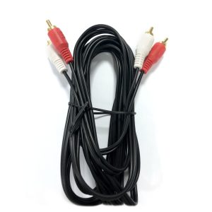 Cavi Audio