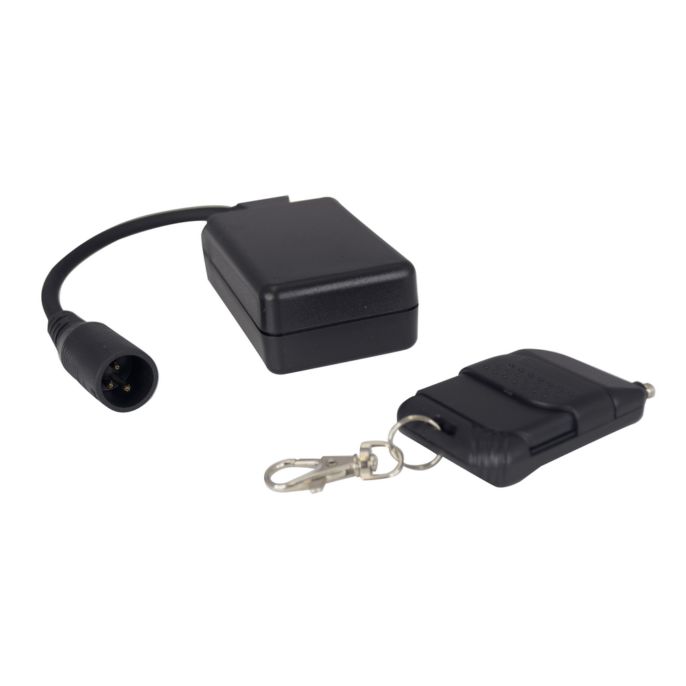 Macchina del fumo 1500W DMX DJ 1502DMX Karma - Foto 2