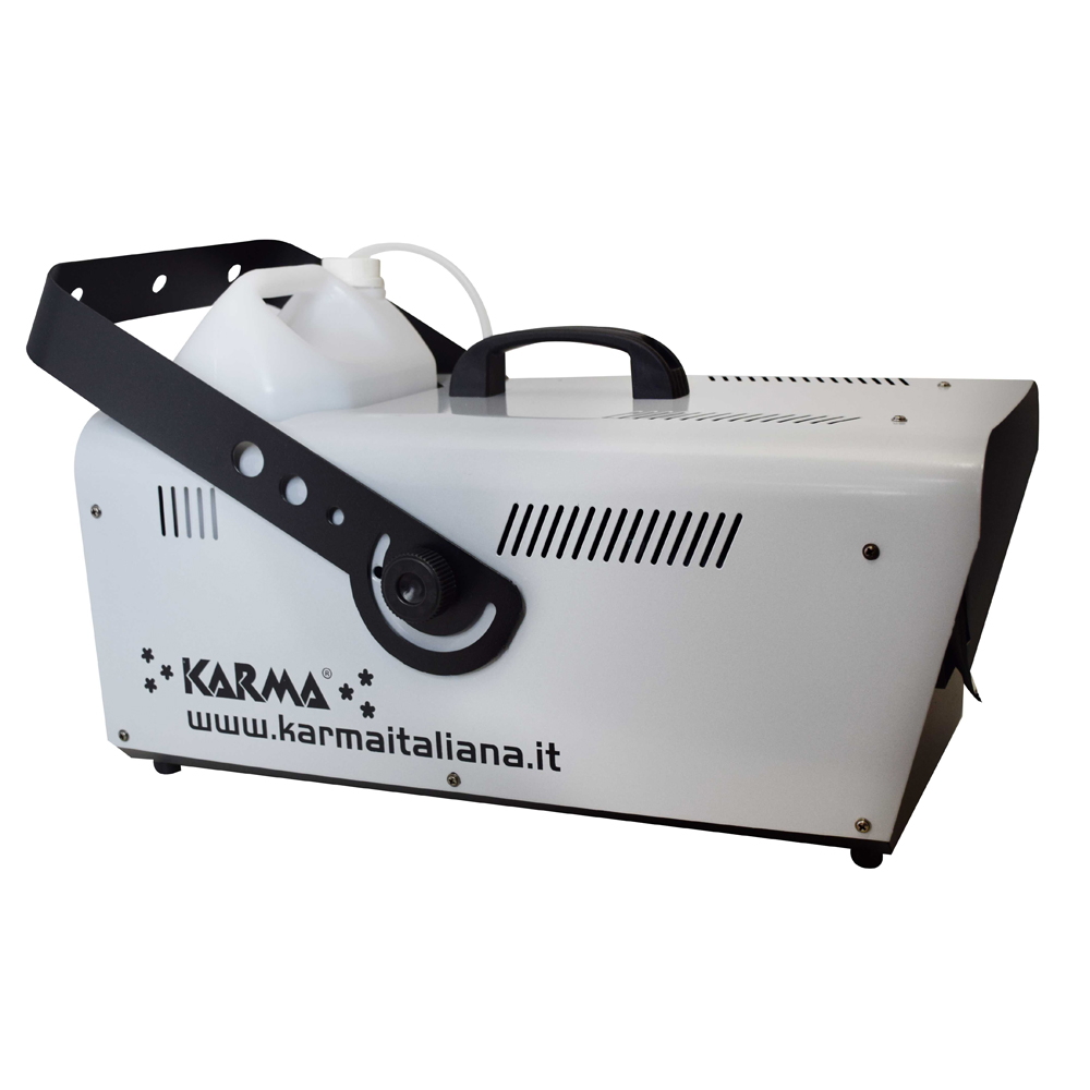 Foto principale Macchina della neve 1500W SNOW 1500 Karma
