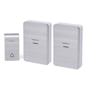 Campanelli Smart senza Fili