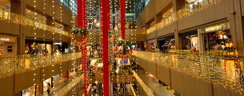 Come utilizzare i Reflex Maxi Led per le attività commerciali a Natale - 2