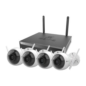 Kit Videosorveglianza