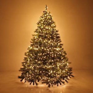 Luci Albero di Natale