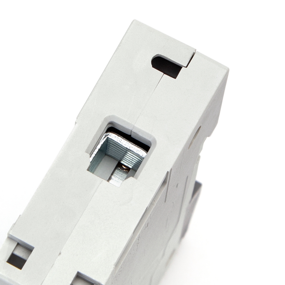 Interruttore automatico magnetotermico modulare 1P 40A Aigostar - Foto 3