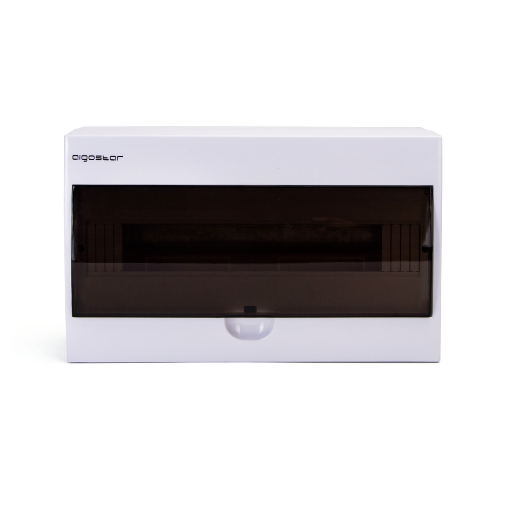 Foto principale Quadro elettrico a superficie 18 moduli Aigostar
