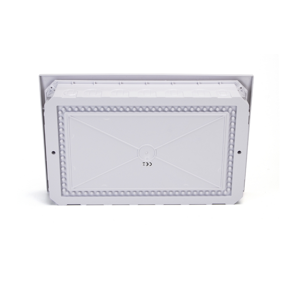 Quadro elettrico ad incasso 18 moduli Aigostar - Foto 2