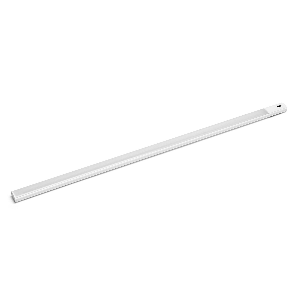 Foto principale Reglette Led Luce per armadio 6W da 60 cm Bianco freddo 5700K con sensore di movimento Aigostar