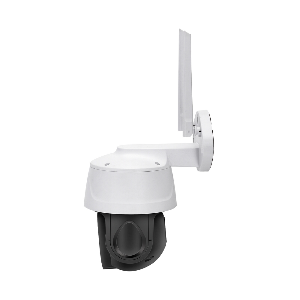 Telecamera di sorveglianza professionale Aigostar AE-JGA01 Smart WiFi Full HD 1080p 360° motorizzata visione notturna per esterno - Foto 3