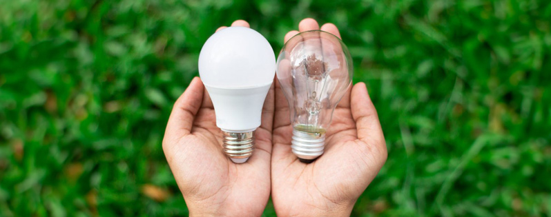 guida all'acquisto dei led