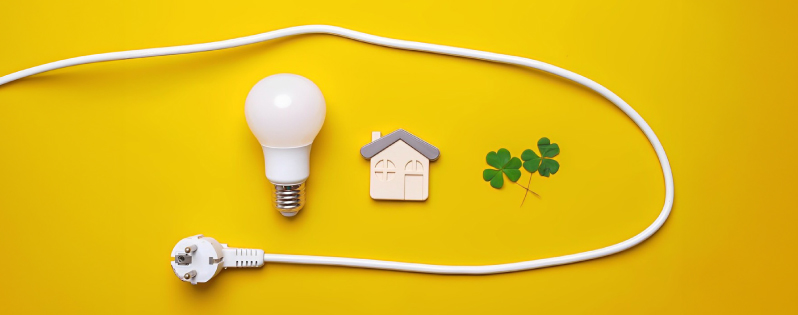 Come Risparmiare Energia in Casa: 10 Trucchi