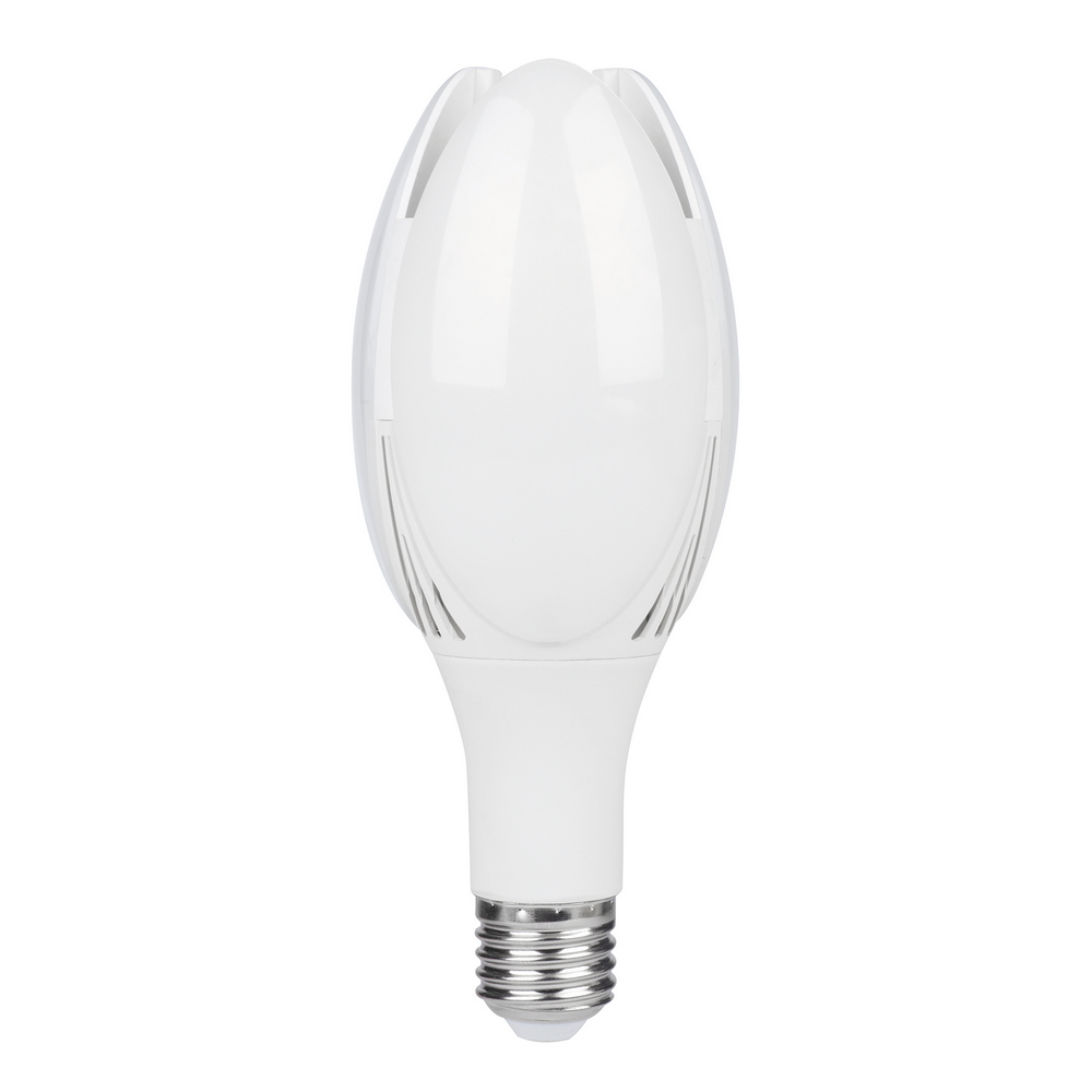 Foto principale Lampada Led alta potenza E27 50W per campane industriali Bianco caldo 2200K Novaline