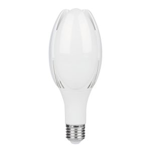 Foto principale Lampada Led alta potenza E27 50W per campane industriali Bianco neutro 4000K Novaline