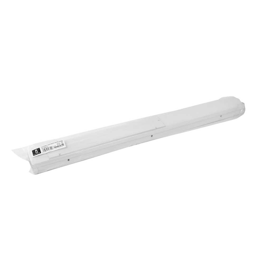 Supporto di fissaggio per Pannello Led Rettangolare 60x30cm Cornice bianca Aigostar - Foto 3