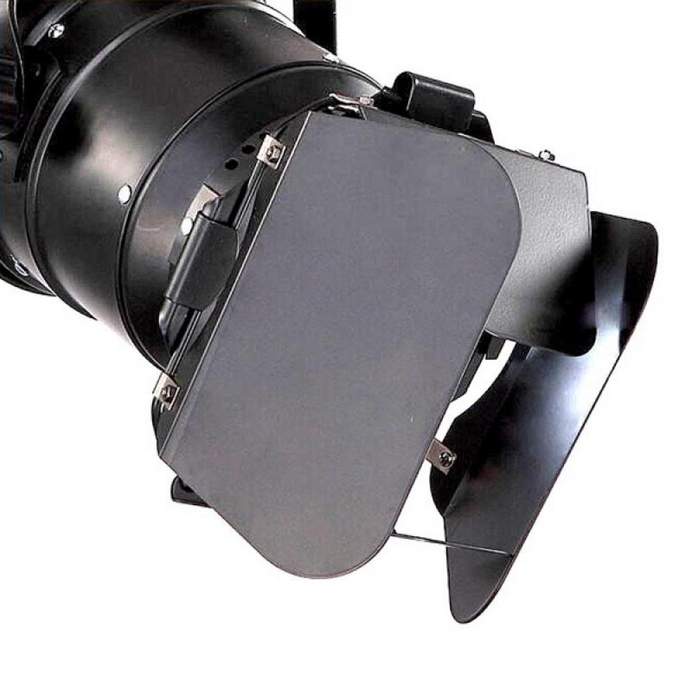 Faretto da soffitto Movie Nero 1 x E27 M LEDME - Foto 3
