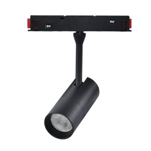 Faretti Led da Binario Magnetico