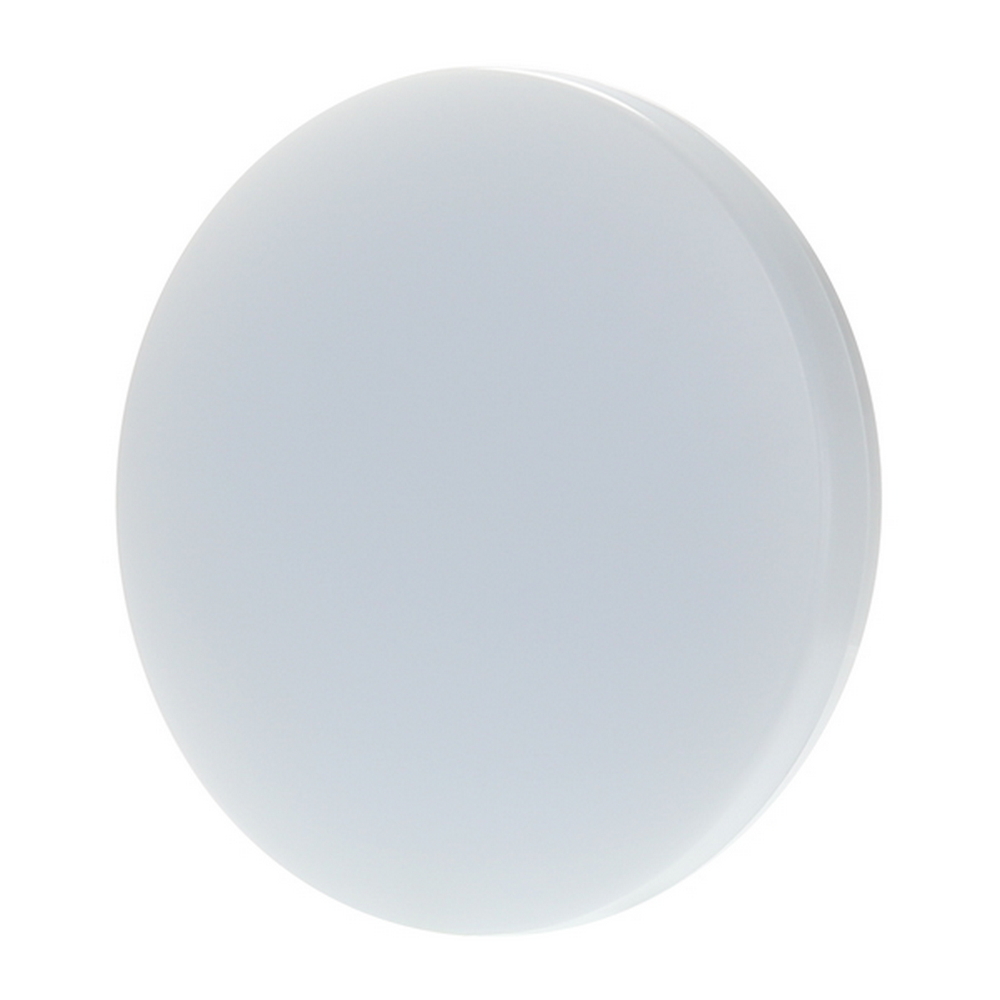 Plafoniera Led Smart Tuya 24W WiFi Rotonda temperatura colore regolabile M LEDME - Foto 3