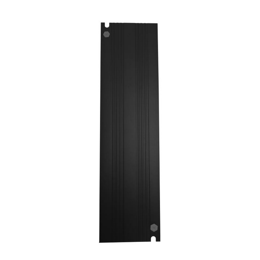 Alimentatore esterno Driver per binario magnetico 16mm 48V 300W nero M LEDME - Foto 2