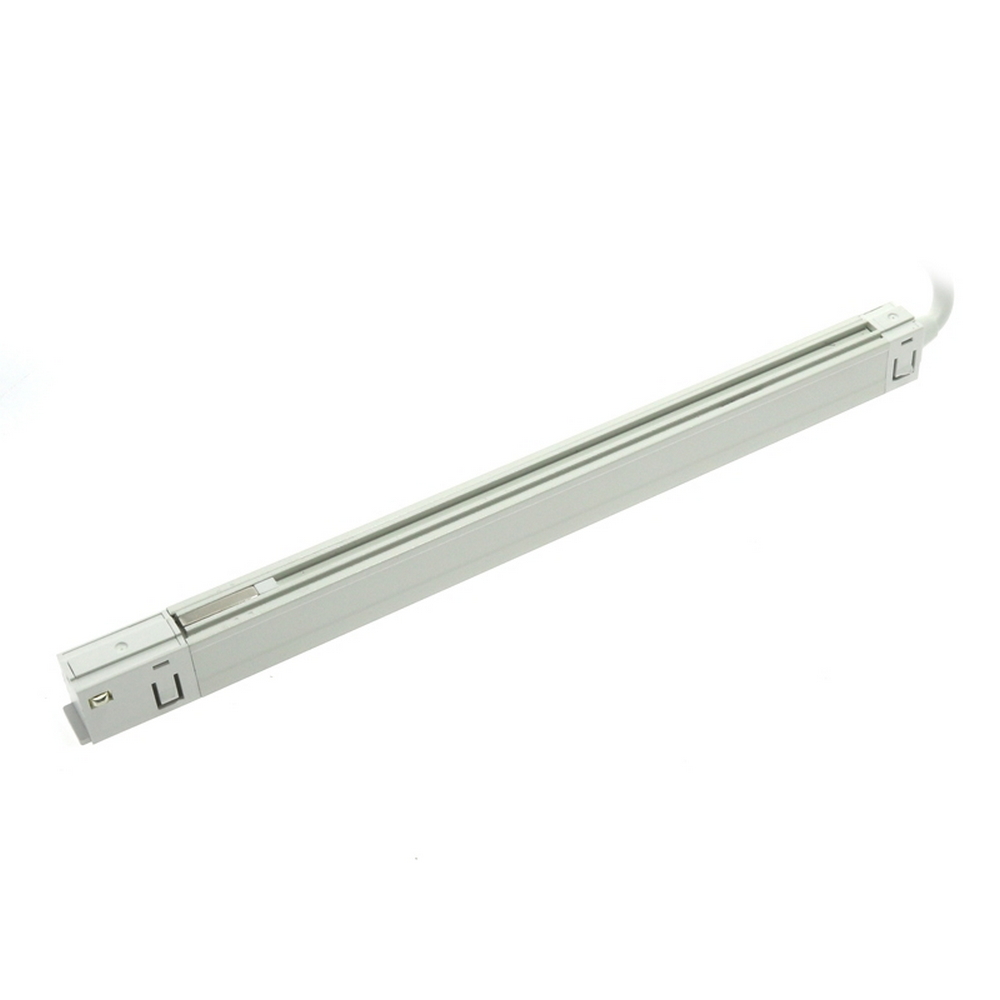 Foto principale Alimentatore interno Driver per binario magnetico 16mm 48V 100W bianco M LEDME