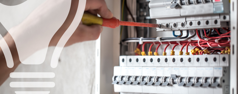 guida completa all'impianto elettrico domestico