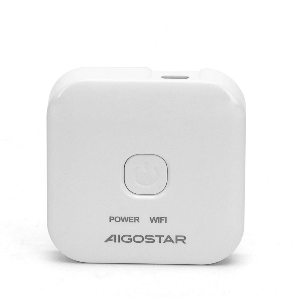 Hub di controllo Bluetooth Mesh Smart WiFi per dispositivi intelligenti Aigostar - Foto 2