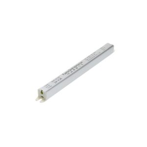 Foto principale Alimentatore slim striscia Led 12V 15W 3A IP20 Trasformatore sottile per profili uso interno M LEDME