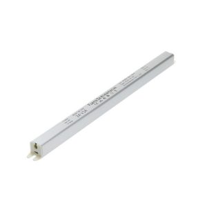 Foto principale Alimentatore slim striscia Led 24V 72W 3A IP20 Trasformatore sottile per profili uso interno M LEDME