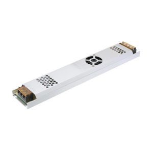 Foto principale Alimentatore striscia Led 12V 300W 12,5A IP25 Trasformatore uso interno M LEDME