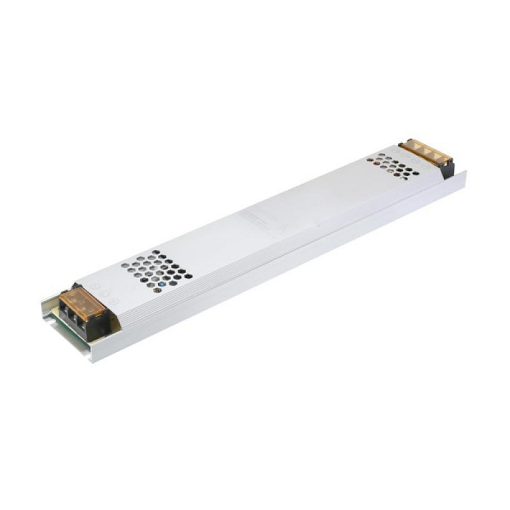 Foto principale Alimentatore striscia Led 12V 400W 12,5A IP25 Trasformatore uso interno M LEDME