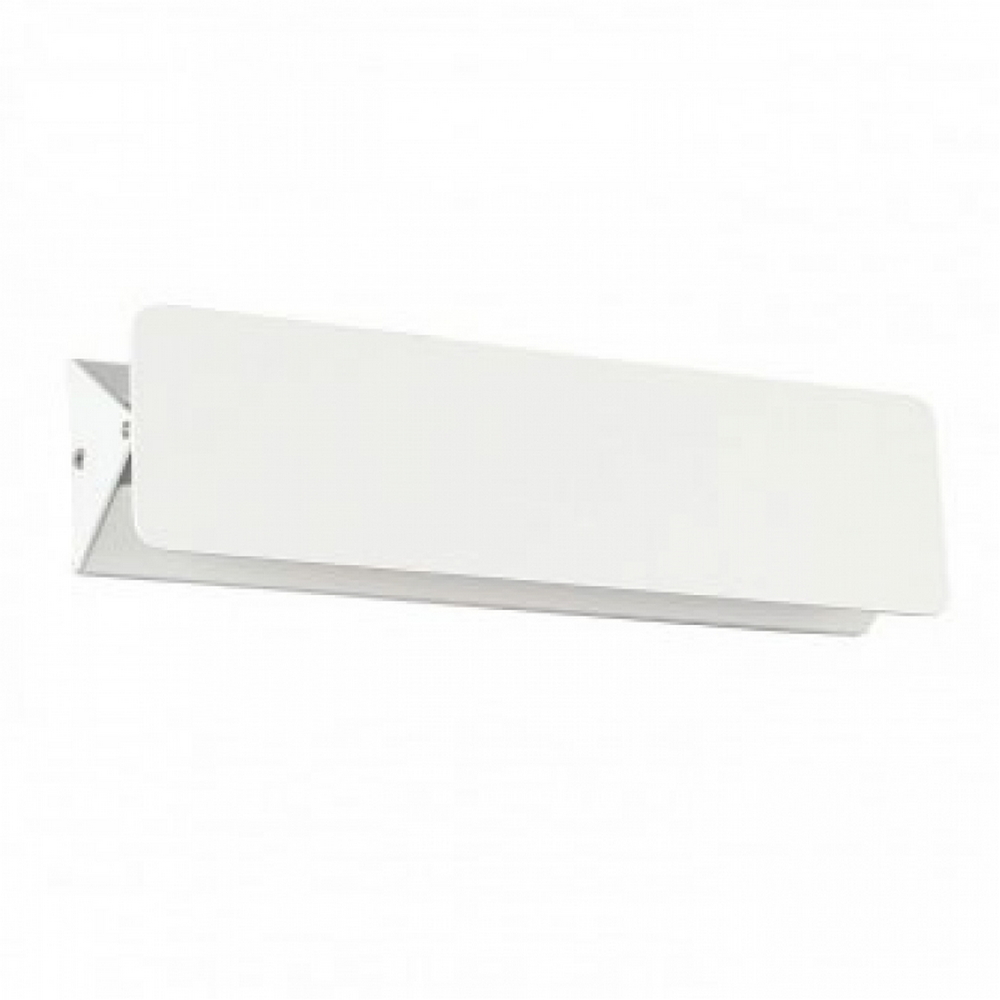 Foto principale Applique Led da parete Vas 10W Bianco IP54 CCT Tempaeratura colore regolabile M LEDME