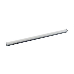 Foto principale Barra Led Garaz 50W Nera da 120cm IP65 Bianco freddo 6000K M LEDME