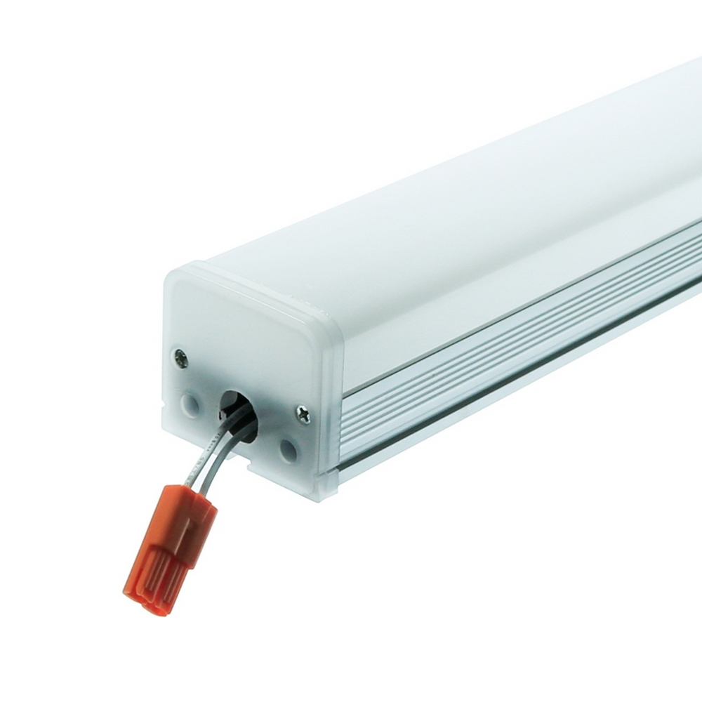 Foto principale Barra Led Trian 40W da 120cm IP20 Bianco neutro 4500K M LEDME